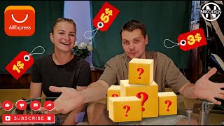 Металеве мило з AliExpress | Чи працює воно