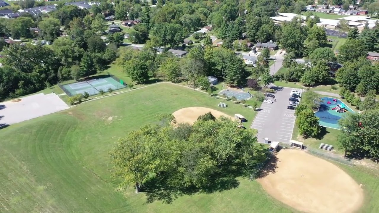 Lincoln Woods Park, Florence, KY YouTube