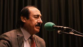 Muzaffer Şahin - İpek Tellerine Gönül Bağladım (Sevdiğim)