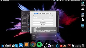 Ultimate Setup On  Mac PHP & MySQL , Xamp in any windows platforms  Setup On Mac