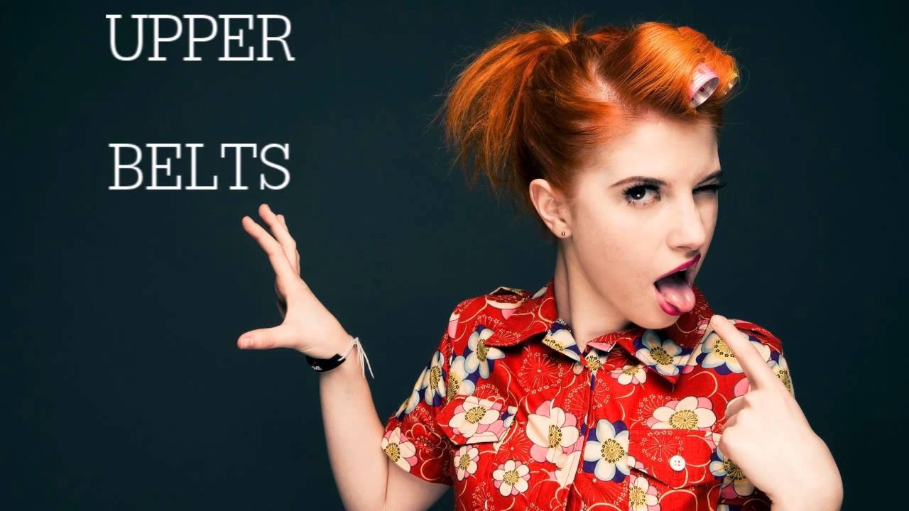 Watch (HD) Hayley Williams Vocal Range on "Paramore" (4th Studio Album): C#3-E5(E6) on YouTube Watch (HD) Hayley Williams Vocal Range on "Paramore" (4th Studio Album): C#3-E5(E6) on YouTube