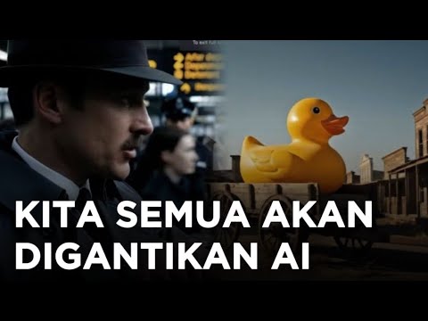 Apakah Veo3 Akan