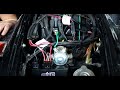 AC to DC Ignition Conversion Kit Installation for Polaris Sportsman 600/700 Carb