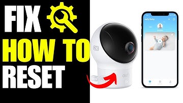 How To Reset Eufy Baby Monitor