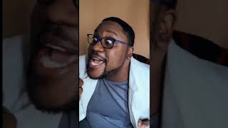 The Therapist - Episode 0 Pilot Pastor Epic Is Dr. Radekal Epicflows