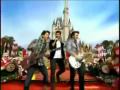 Jonas Brothers - Summertime Anthem, Disney Christmas Day Parade