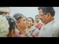 Wedding and Emotion | Dad and Daughter | Rasathi Unna | Wandrflix