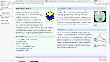 Learning Data Analysis with R : Loading the Required Packages | packtpub.com