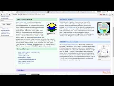 Learning Data Analysis