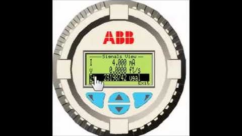 WaterMaster Signals View