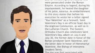 Valentine's Day - Wiki Videos