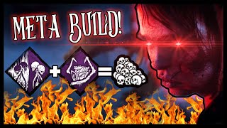 Finally a proper build on Twins! - Dead by Daylight