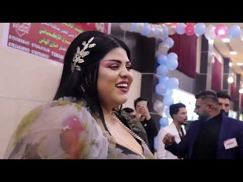 حفلة بمناسبة عيد الحب الفنانة بشرى تركماني 14 2 2022