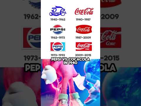 Pepsi vs CocaCola
