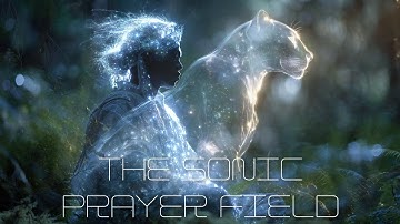 THE SONIC PRAYER FIELD - Extended Album Stream