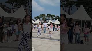 #돼지댄서#언니들이랑#만채민채#수민수아#달콤민하#김민하