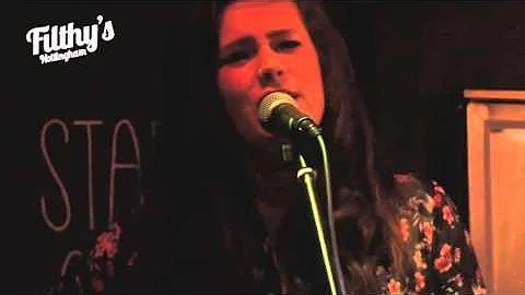 Alice Dale- Medley