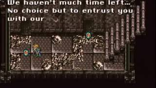 Lets Play Final Fantasy VI #21: Vectors Magitek Factory