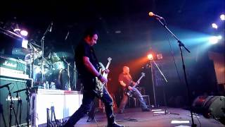 Deviated Instinct - Traunoma Fest 2010 - Part 02