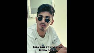 ToGa Dali Ft Atash Mnb diss shuna menzet