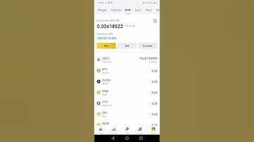 Actual Transfer from Binance to Metamask Tutorial to buy TCP - TAGALOG