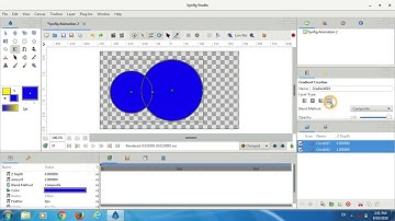 GRADIENT TOOL EFFECTS