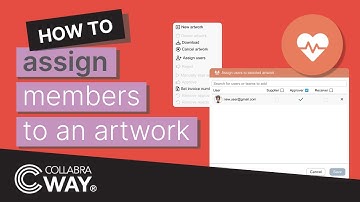Creative Operations Management: Assign Members & Do Project Planning  | Cway® by Collabra