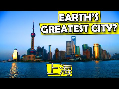 Video: Die besten Aktivitäten in Shanghai