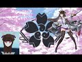 How to make an anime girl tutorial (kashino) part 1 plane crazy
