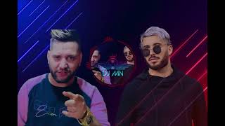 Cheb aymen Bchwya 3ala Galbi x Cheb Faycel Mignon 3omi chikha 3omi Remix [DJ_MN_Offi]