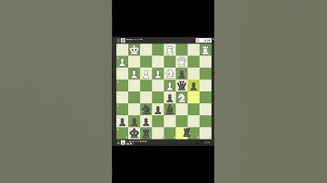 Daily #chesscom #chessgame #chess #chessdaily #fastchess #speedchess #ChessShorts  #dailychess