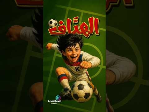 الهداف رامي Kickers كما لم تراه من قبل شخصيات واقعية بالذكاء الاصطناعي
