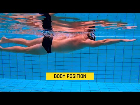 Body Position -