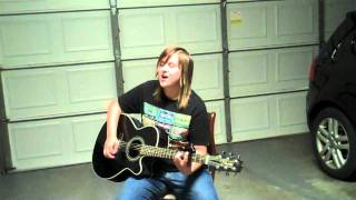 The Drugs Don't Work - Meghan Julius (Cover)