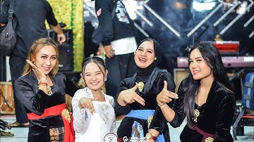 NGALENGIS - DHEA GEMOI FEAT INA SALSA DUET TERBAIK FILY KURCACI TEAM LIVE SHOW ANGKRINGAN TEH ITA