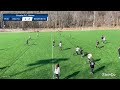 ECUSTA F.C. 3/1/26 — 2nd Half