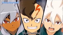 Download Inazuma Eleven Chō Jigen Dream Match Topic Youtube Desktop Wallpaper Free Get Wallpaper Inazuma Eleven Chō Jigen Dream Match Topic Youtube For iPhone