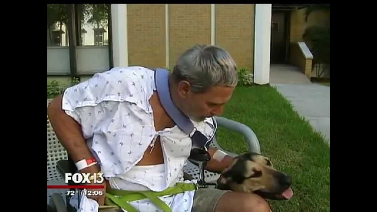 Nina is found! FOX 13 News at Noon