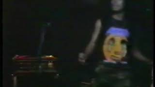 Brawijaya Band & friends Live 89 - Roxx