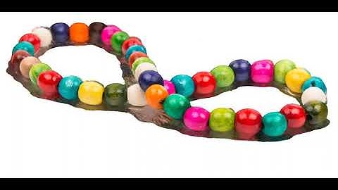 Beads On One String demo by Pete Townshend, co-written with Josh Hunsaker.