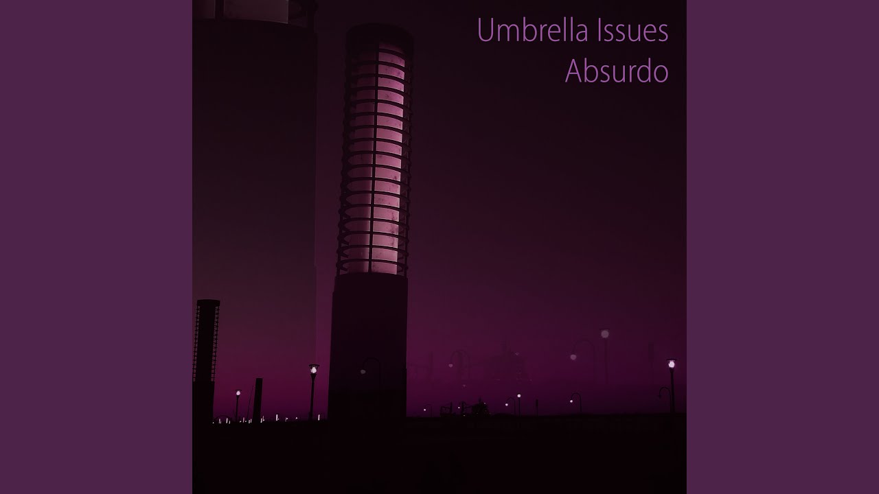 Watch Absurdo on YouTube Watch Absurdo on YouTube