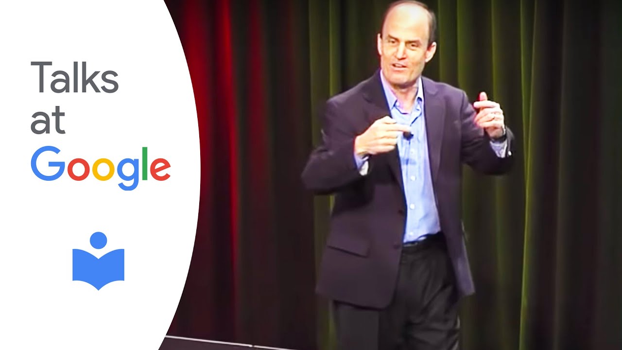 Uplifting Service   Ron Kaufman   Talks at Google