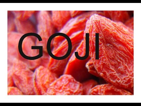 GOJI GOJI