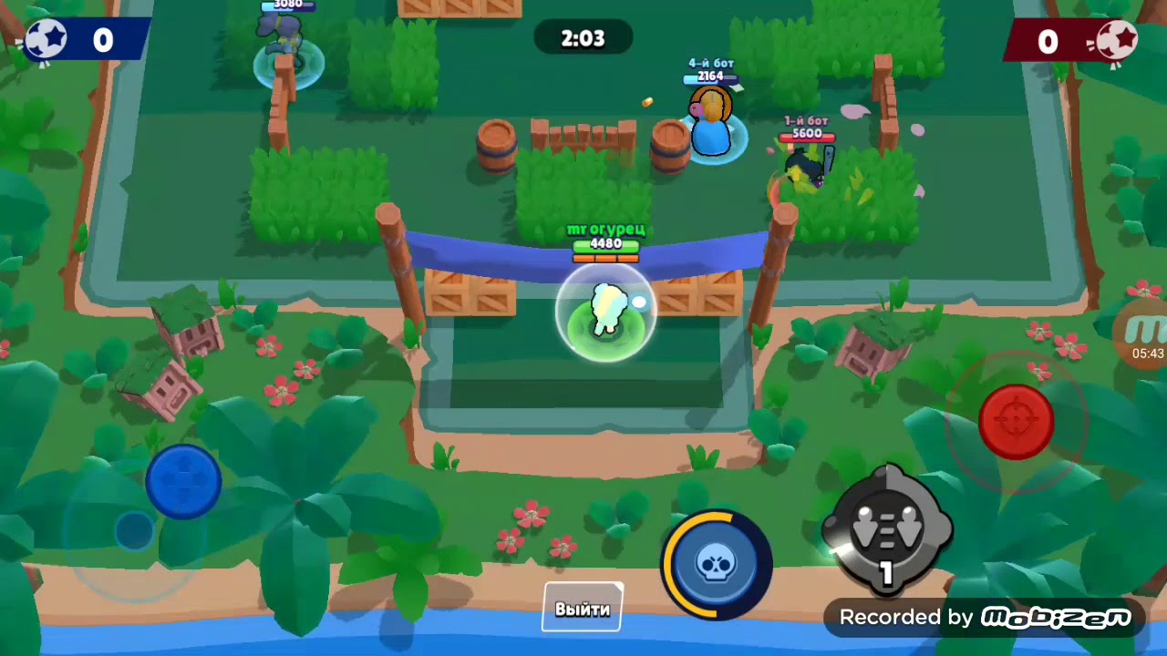 Одинокий бочонок#5 новый костюм - YouTube