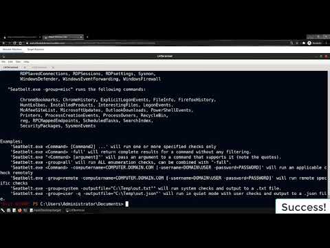 Services Exploitation - : WinRM: Evil-WinRM Invoke Binary