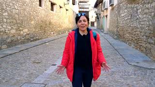 Maestrazgo En Familia - Tusdestinos.net