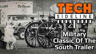 "The Collapse Of A Southern Classic," A Virginia Tech-VMI Rivalry Documentary TRAILER