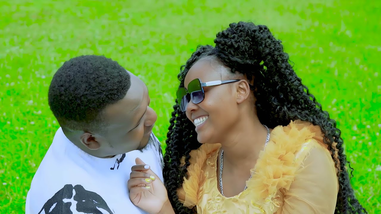 NGORO TI KANOVEL by KUI KAMUM