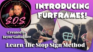 In Depth Introduction and Instructions for the FurFrames by S.O.S. with Jayne Gallagher