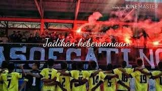 Anthem psgj cirebon _sllalu bersama